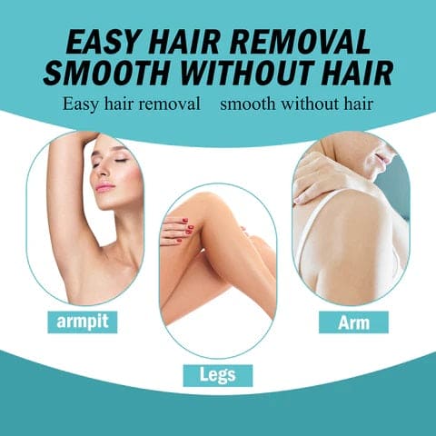 Ecrin Hair Remover Spray For Girls/Women