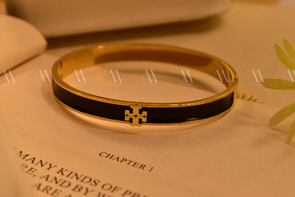 Elegant Design Gold Plated Bracelet for Girls/Women