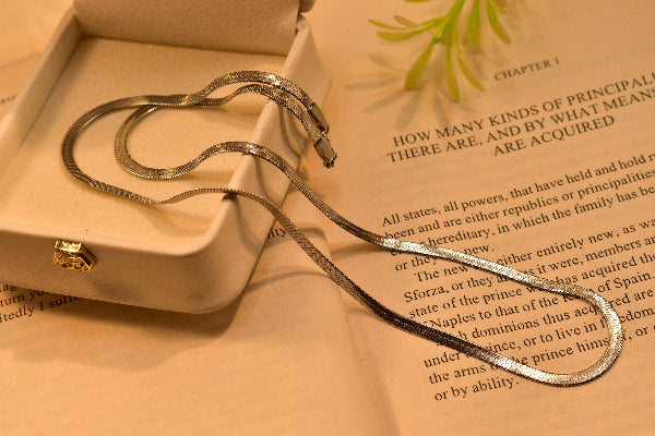 Fancy Luminous Design Chain for Boys/Men