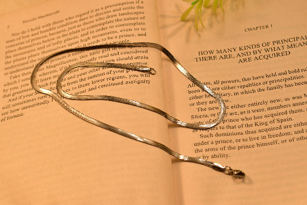 Fancy Luminous Design Chain for Boys/Men