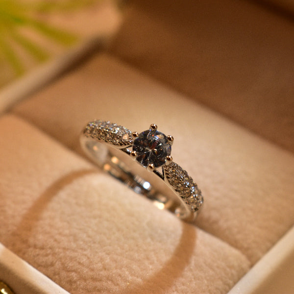 Your Girlfriend Best Ring Design For Girlfriend Fancy Design