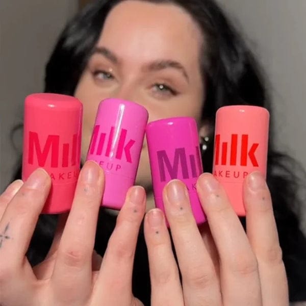 Radiant Milk Blush For Girls/Women