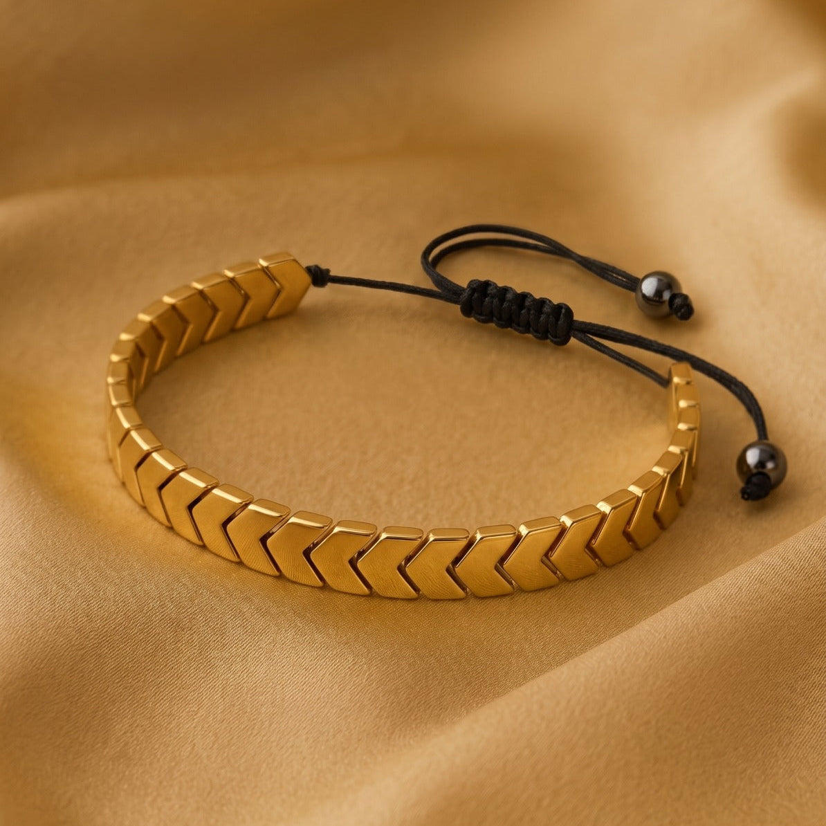 Fancy Unique Design Metal Bracelet For Mens