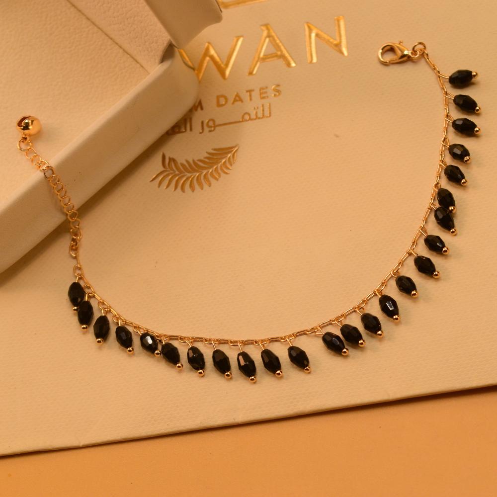 Luminous Beautiful Design Anklet for Girls/Women