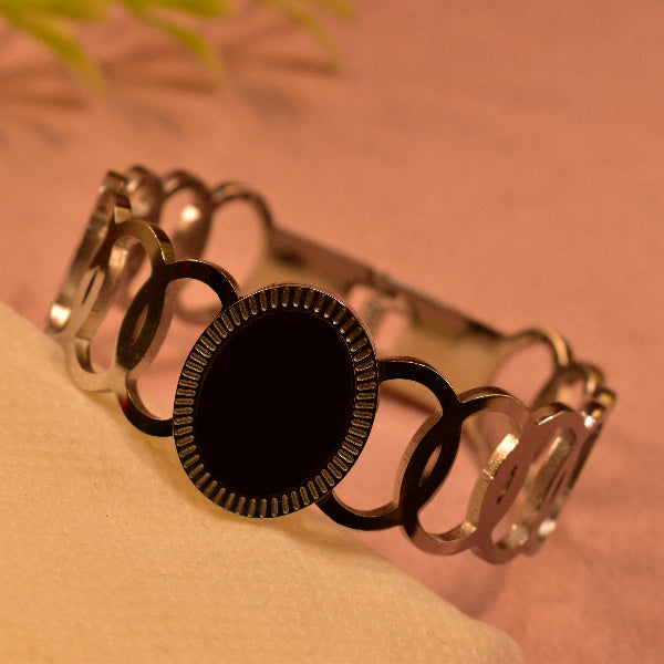 Stylish Unique Design Real Stone Bracelet for Girls/Women