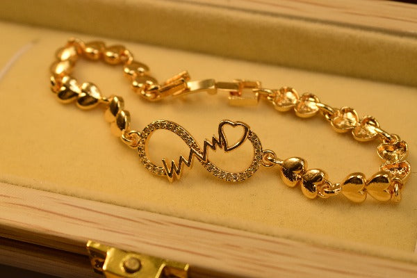 Unique Stylish Design Bracelets for Girls/Women