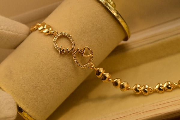 Unique Stylish Design Bracelets for Girls/Women