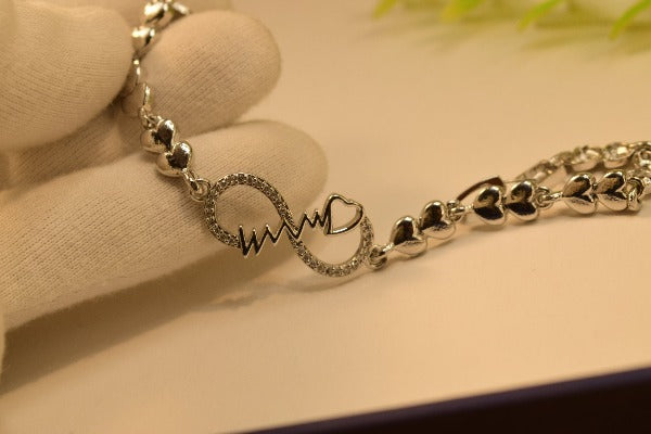 Unique Stylish Design Bracelets for Girls/Women