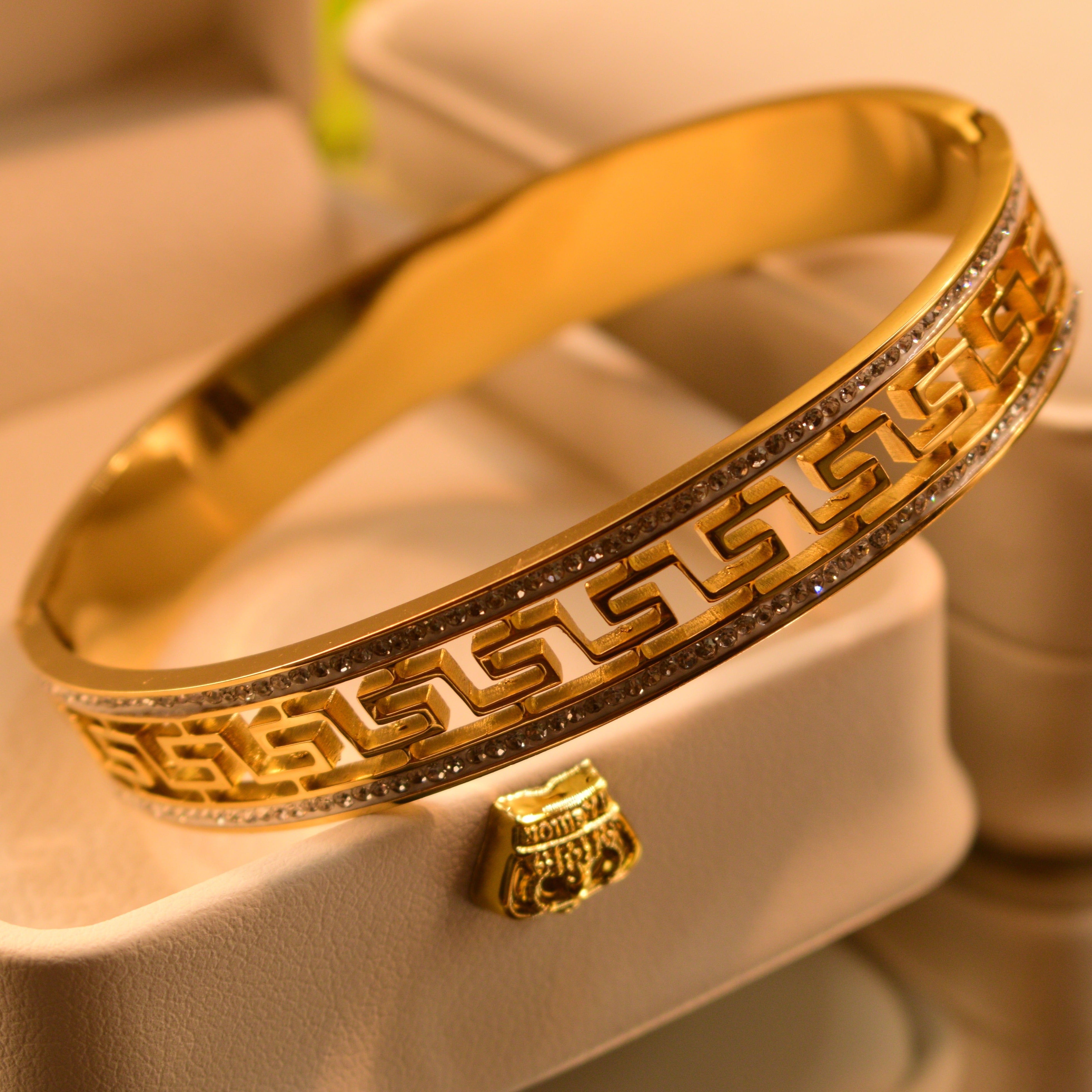 Stylish Design Bracelet for Girls/Women