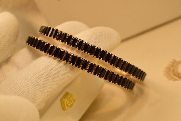 Elegant Design Bangles Set for Girls/Women