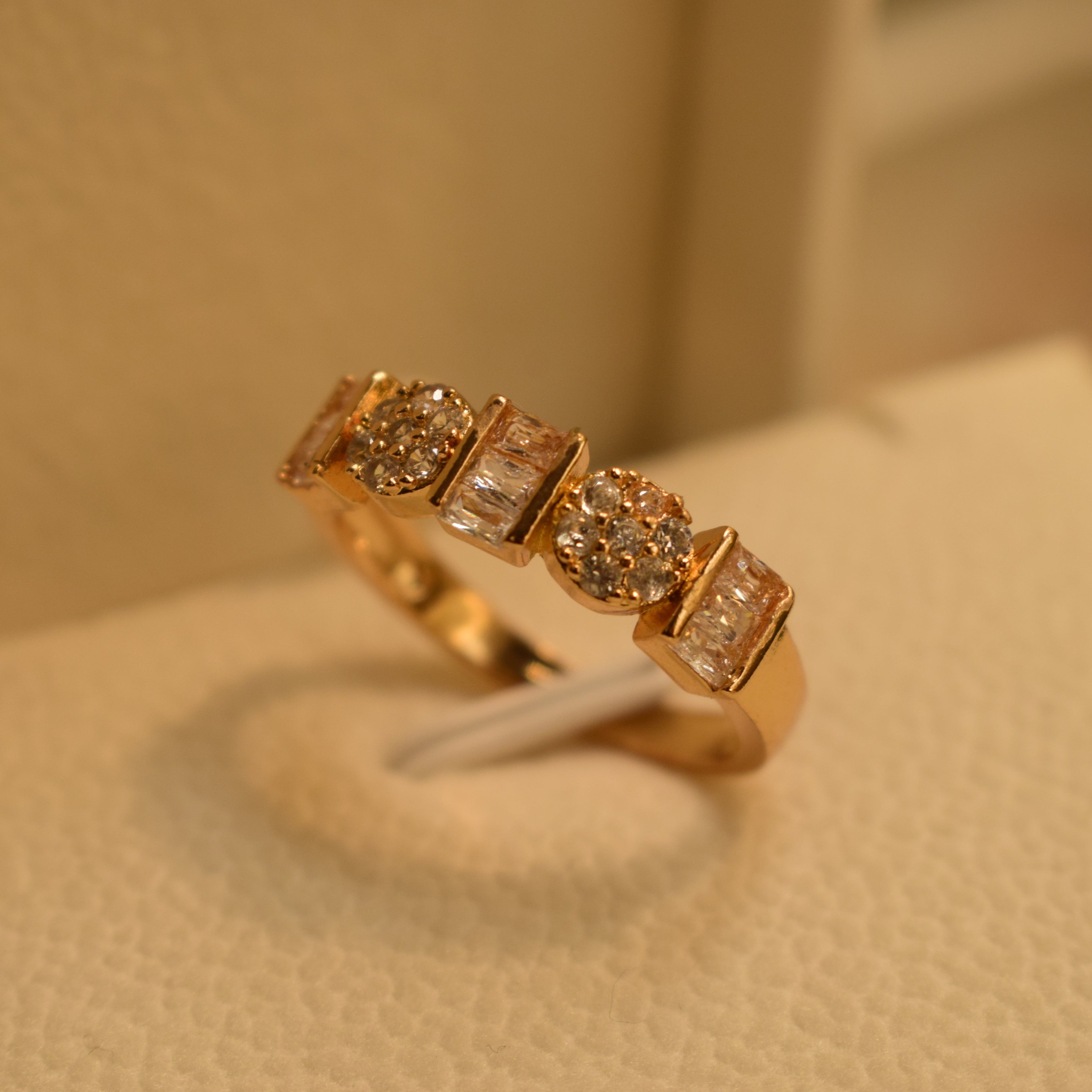 Unique Design Ring for Girls/Women