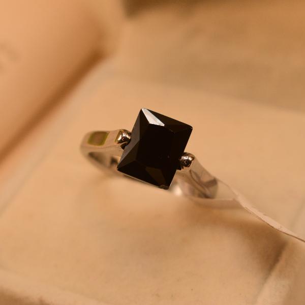 Gorgeous Stylish Design Real Stone Ring For Girls/Women