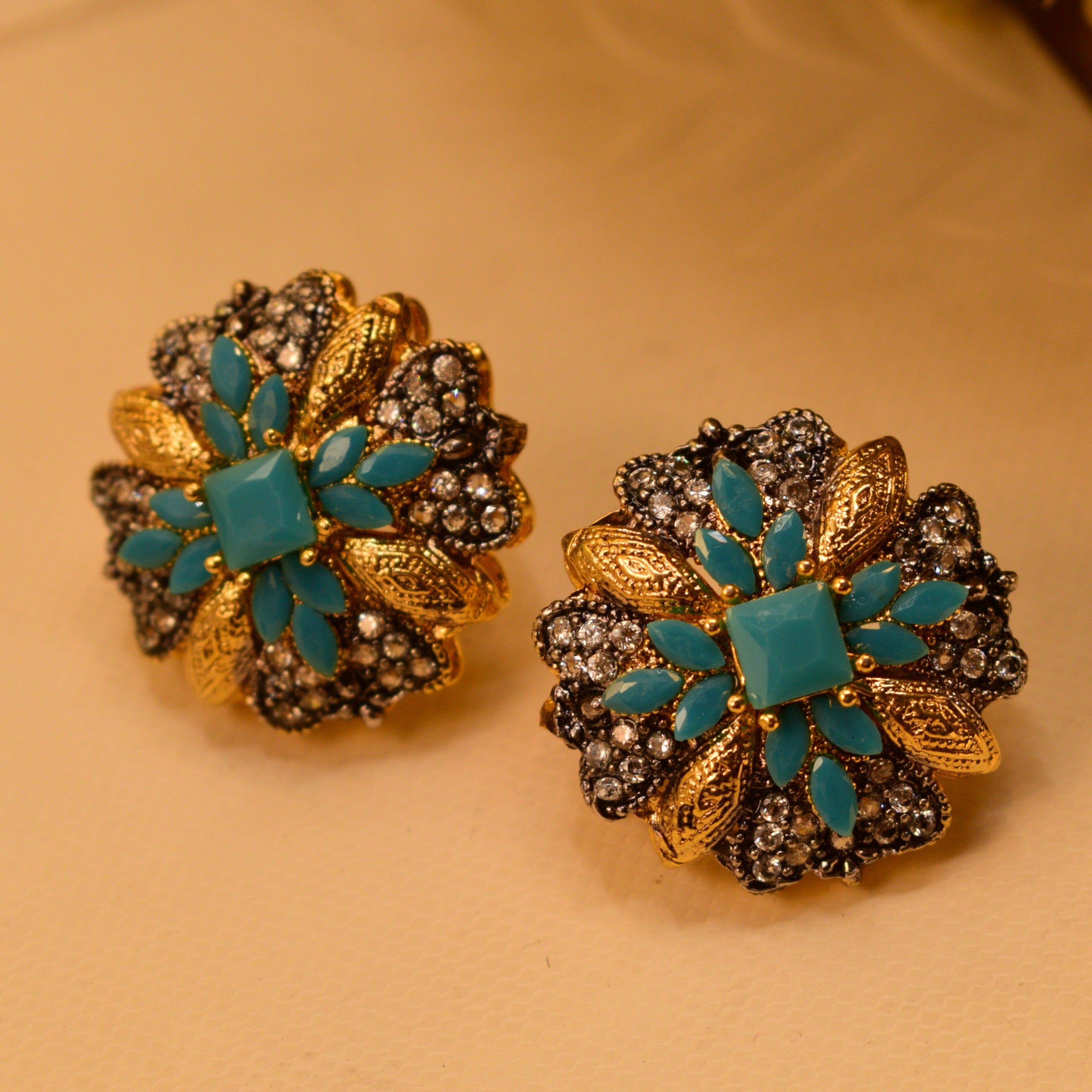 Fashionable Statement Earrings For Girls/Women