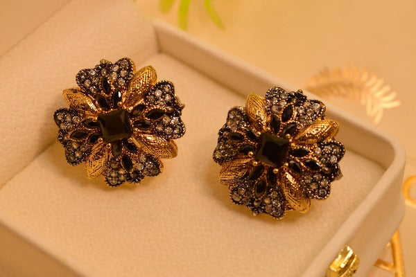 Fashionable Statement Earrings For Girls/Women