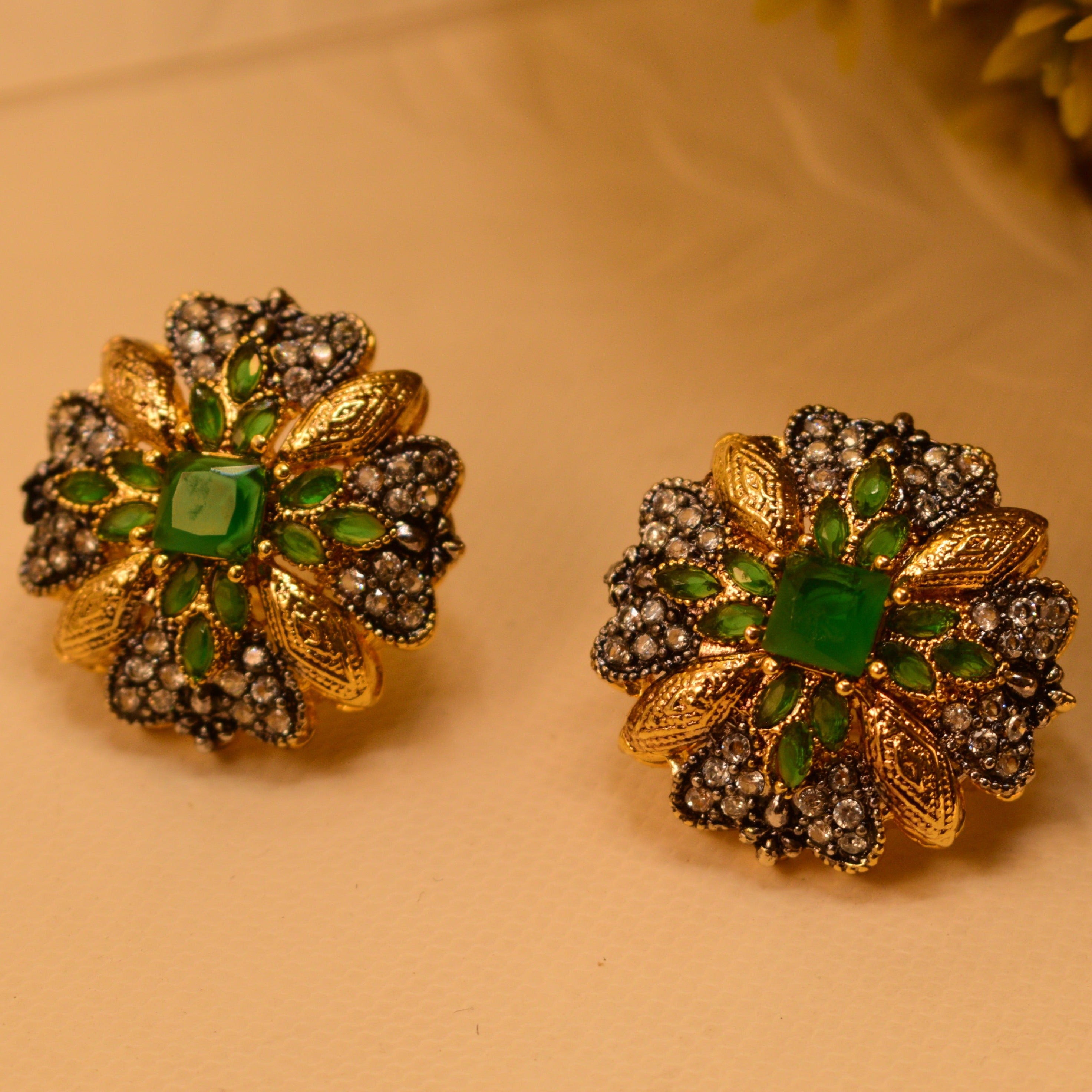 Fashionable Statement Earrings For Girls/Women