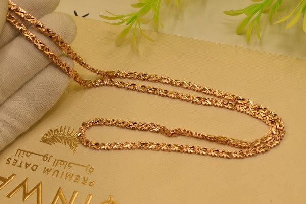 Unique Design Long Mala for Girls/Women