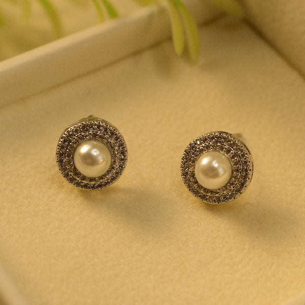 Dazzling Unique Design Crystal Stones Earrings For Girls/women