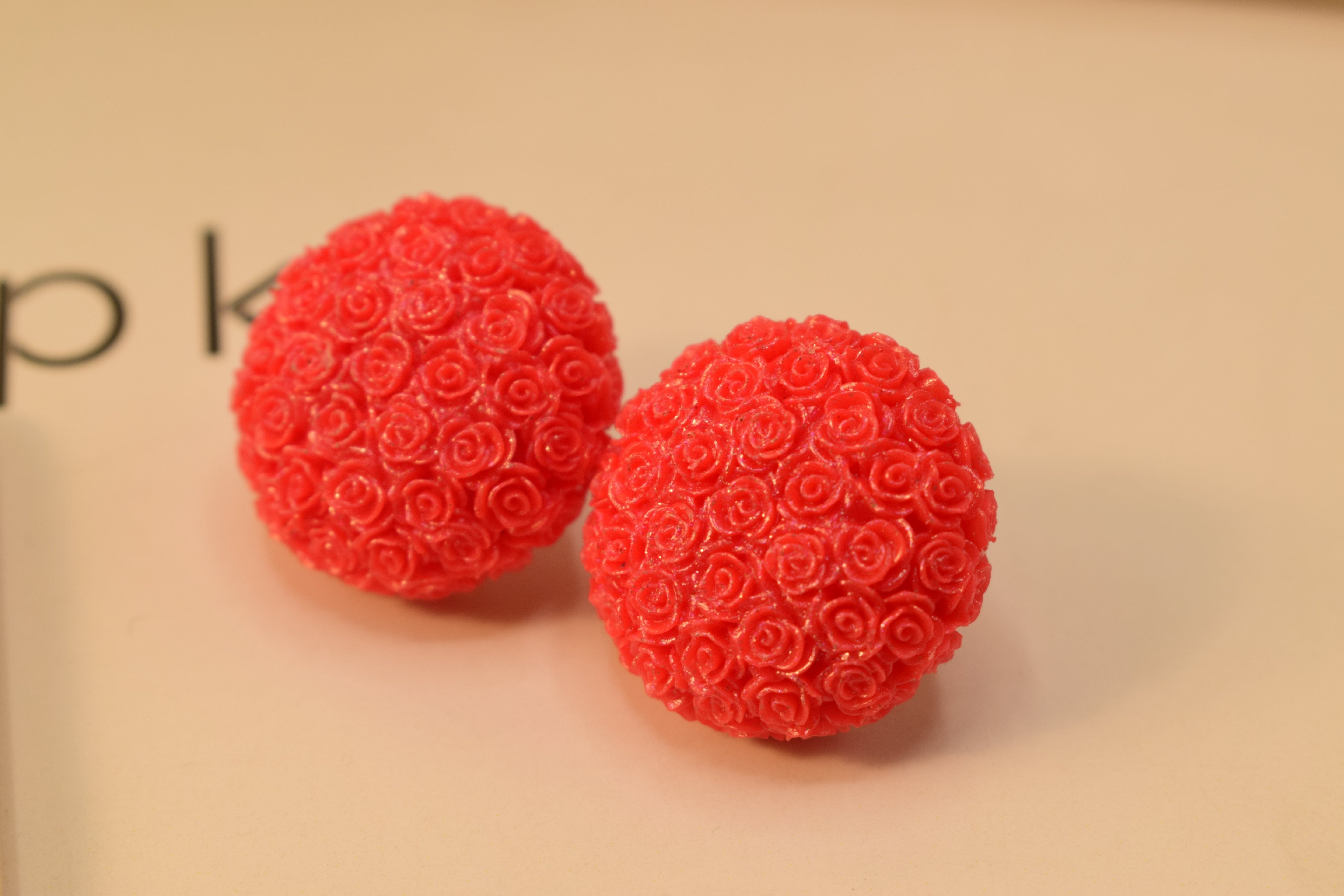 Stylish Elegant Earrings For Girls/women
