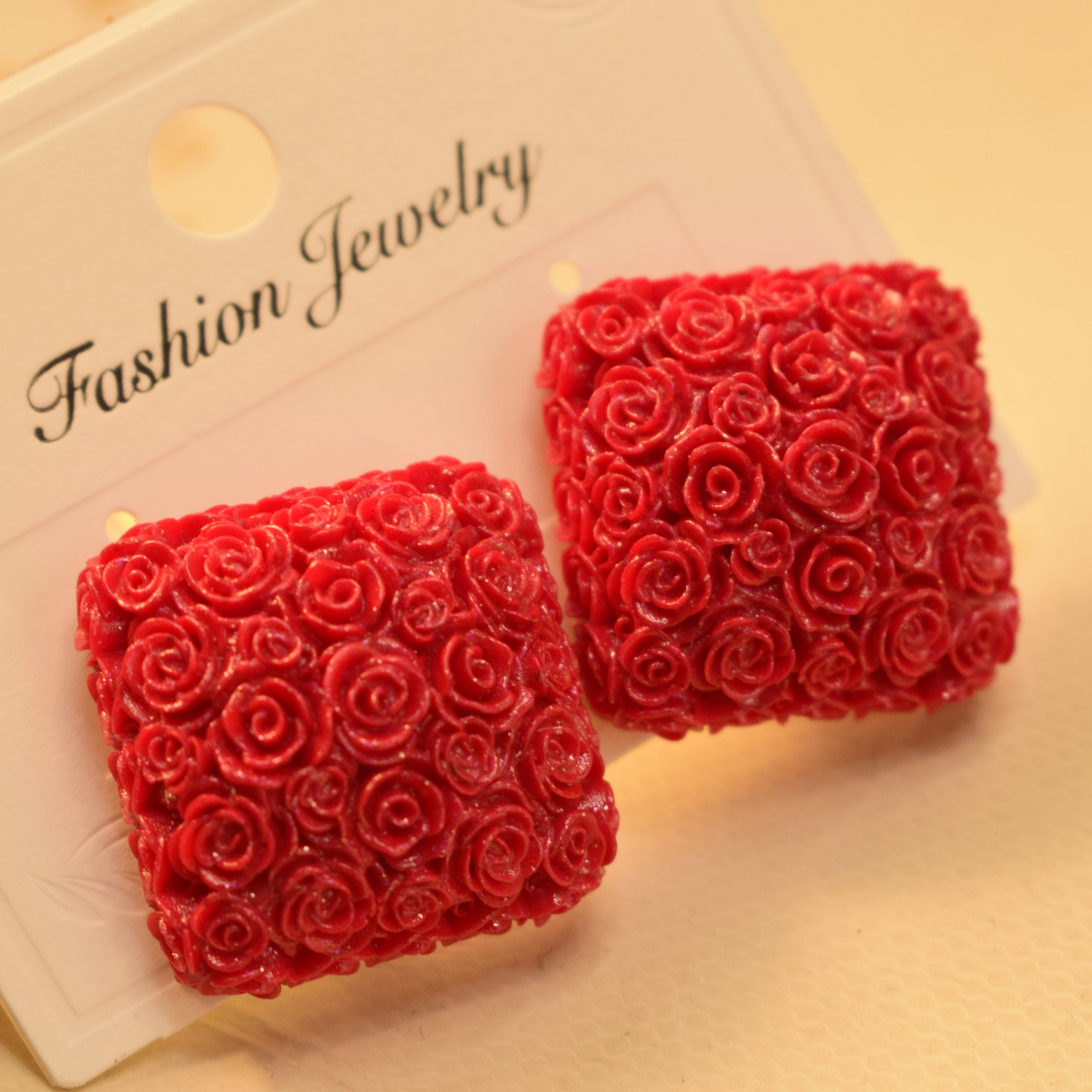 Unique Elegant Earrings For Girls/women