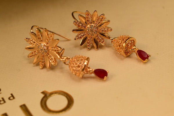 Stylish Design Earrings For Girls/women