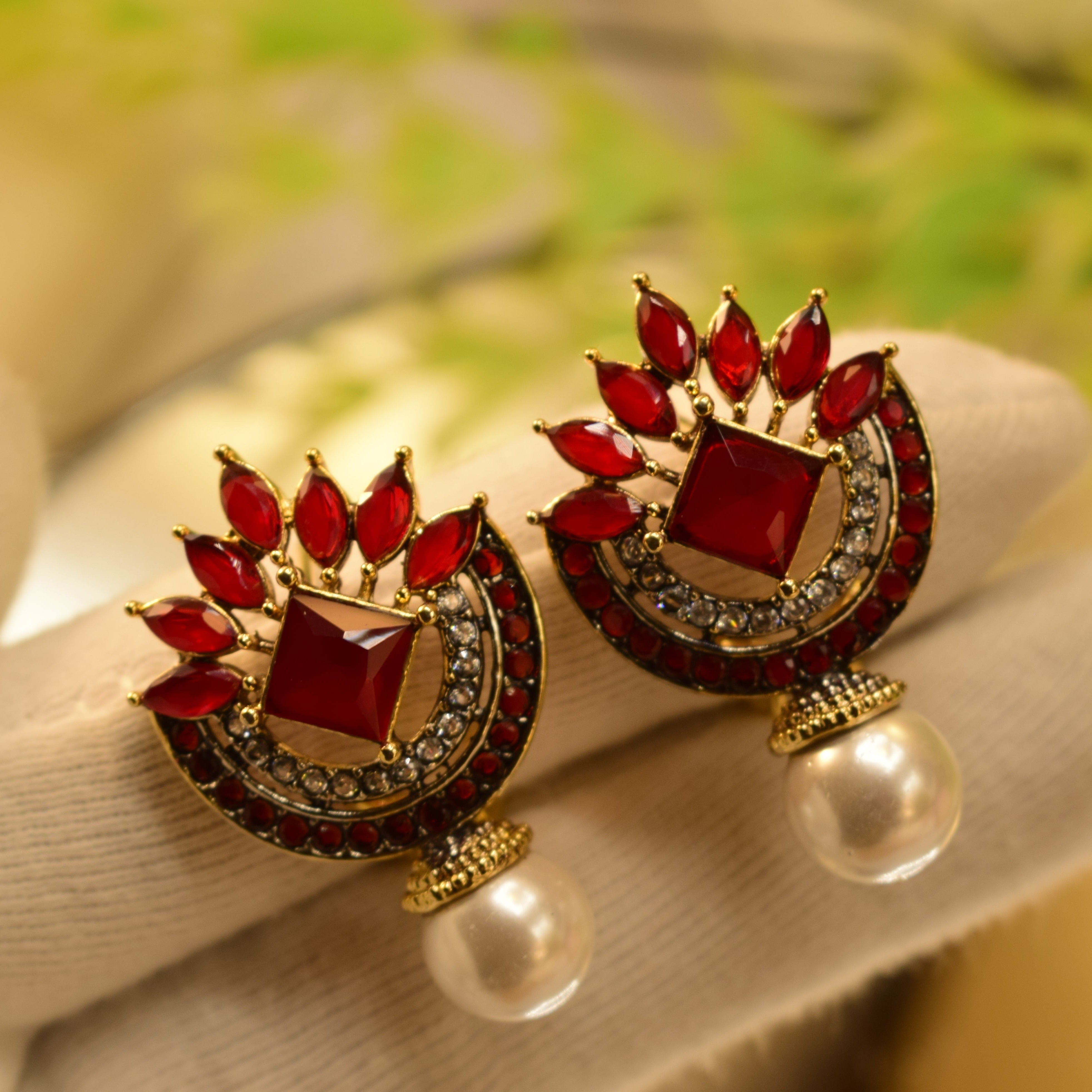 Elegant Design Earrings Earrings For Girls/women