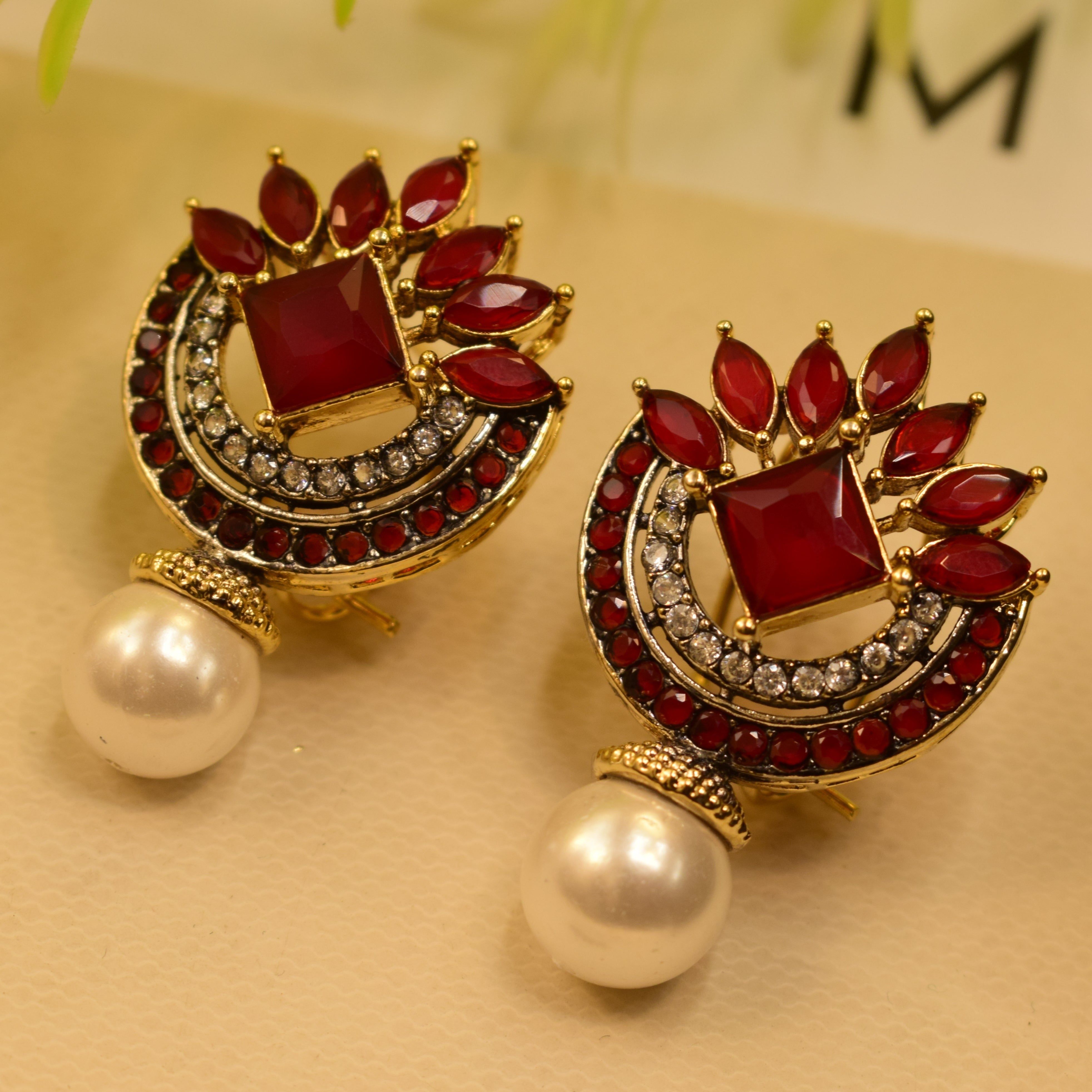 Elegant Design Earrings Earrings For Girls/women