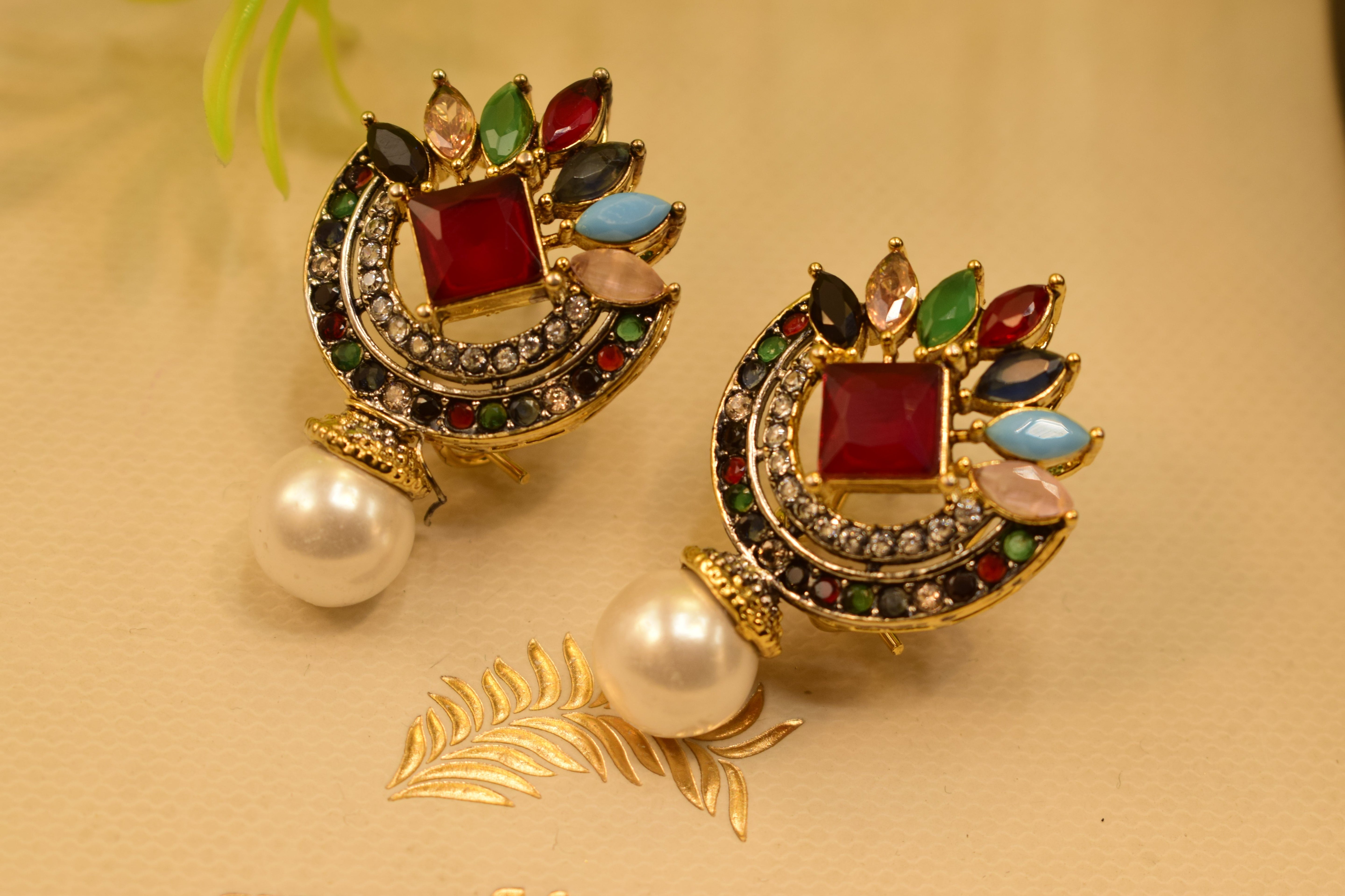 Elegant Design Earrings Earrings For Girls/women
