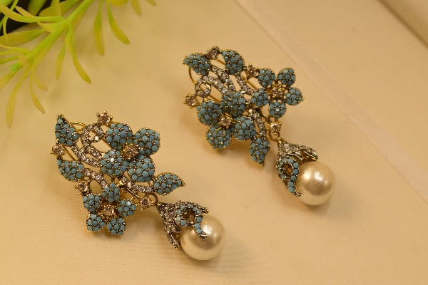 Elegant Design Earrings For Girls/women