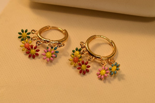 Elegant Design Earrings For Girls/women