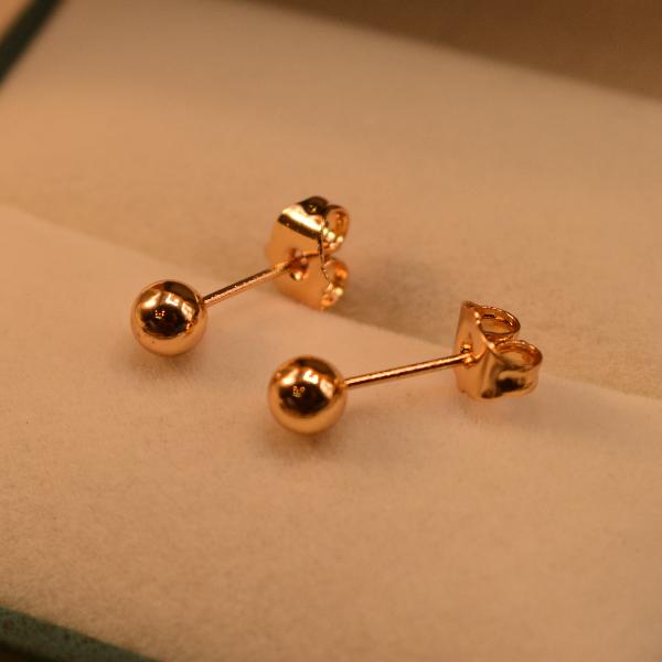 Beautiful Unique Design Gold Plated Tops for Girls/Women