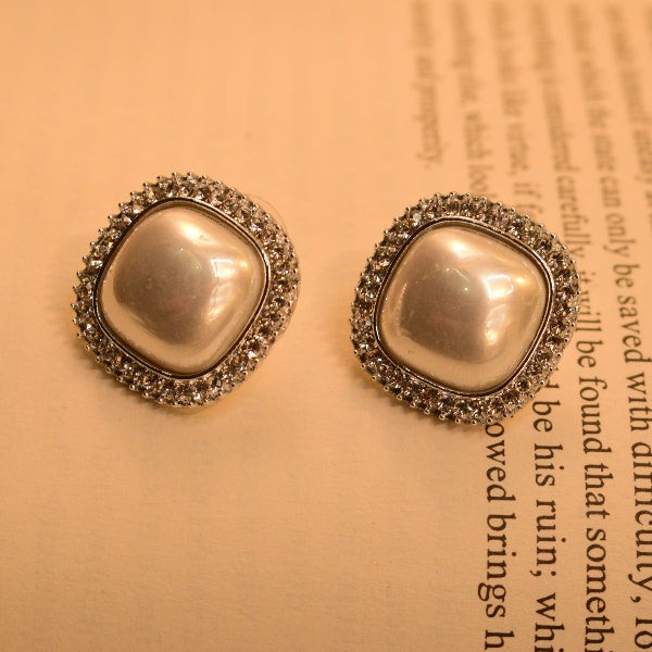 Beautiful Unique Design Pearl Earrings for Girls/Women