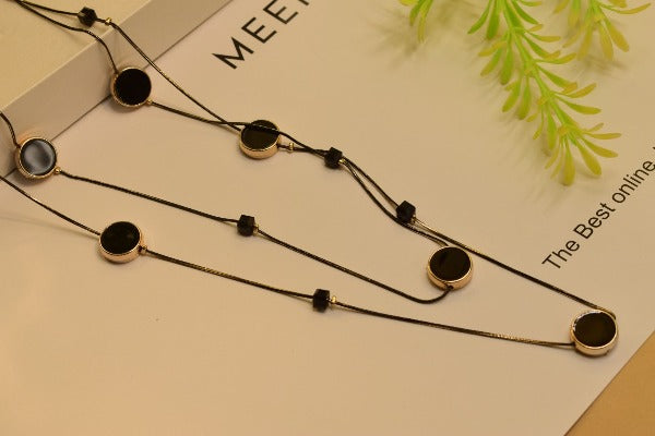 Unique Design Long Mala for Girls/Women