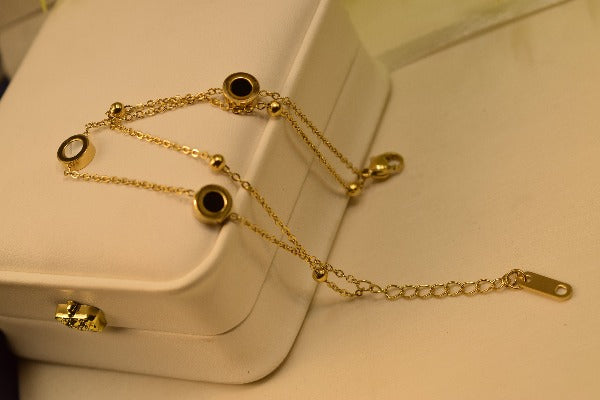 Beautiful Design Bracelet for Girls/Women