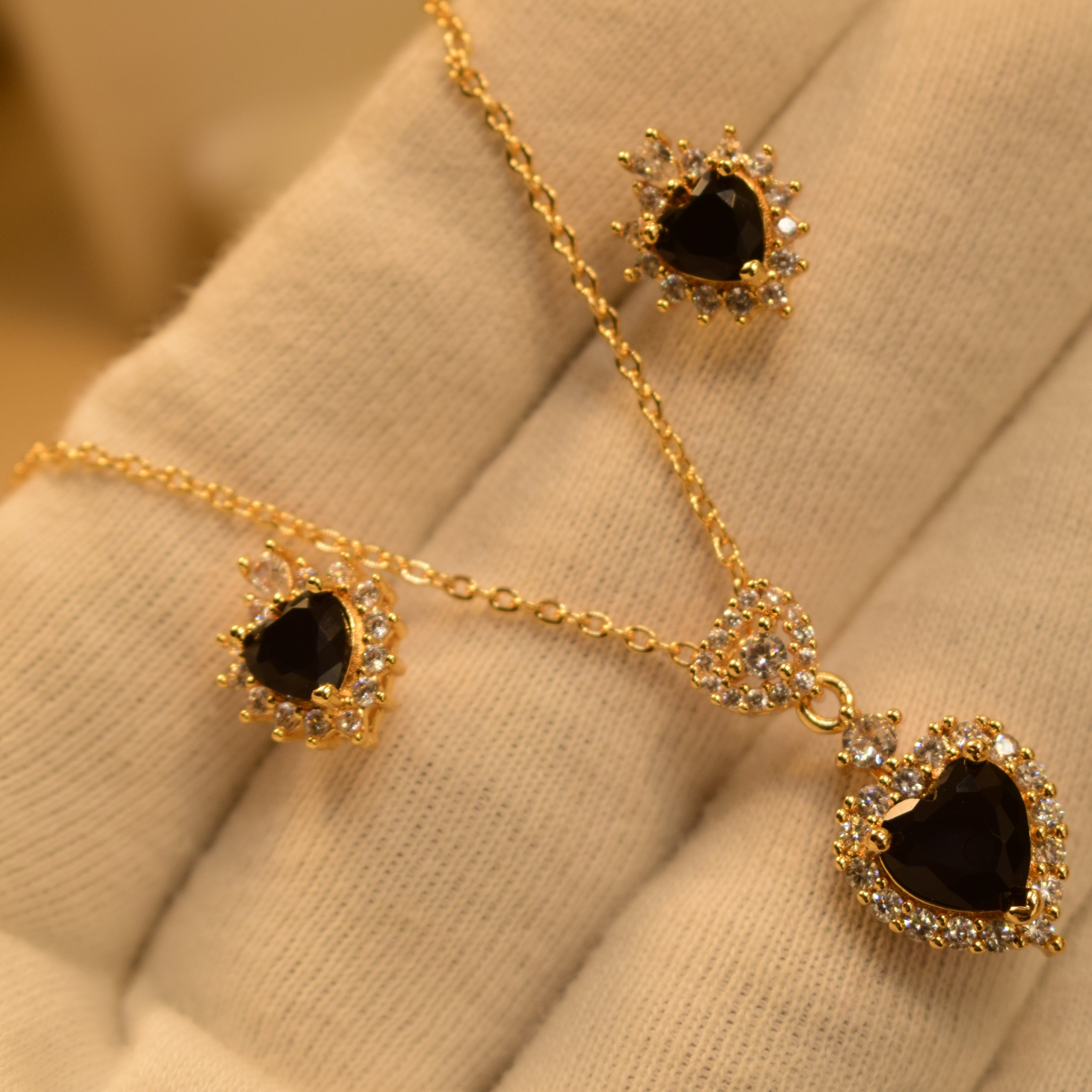 Unique Necklace Sets for Girls/Women