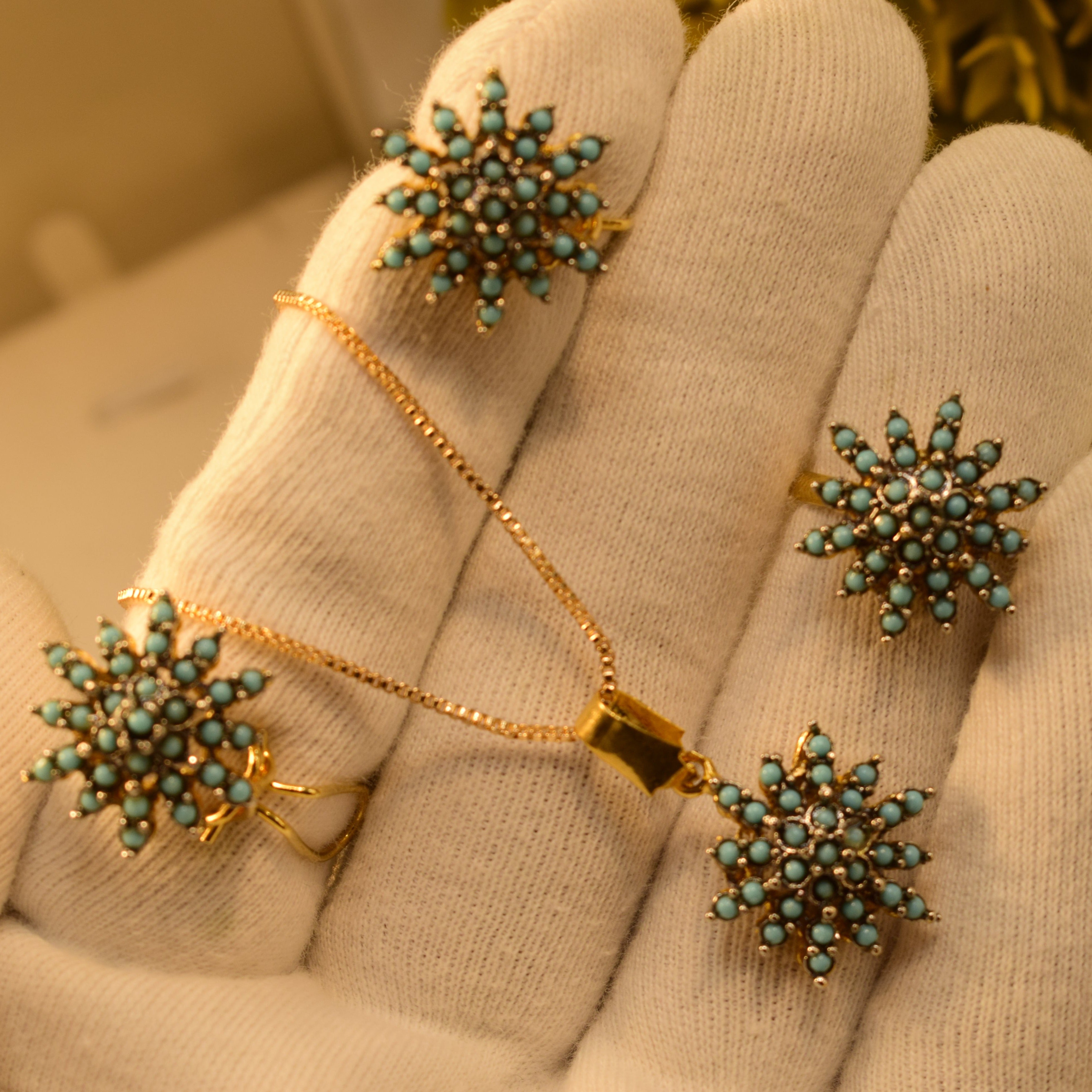 Stylish Necklace Sets for Girls/Women