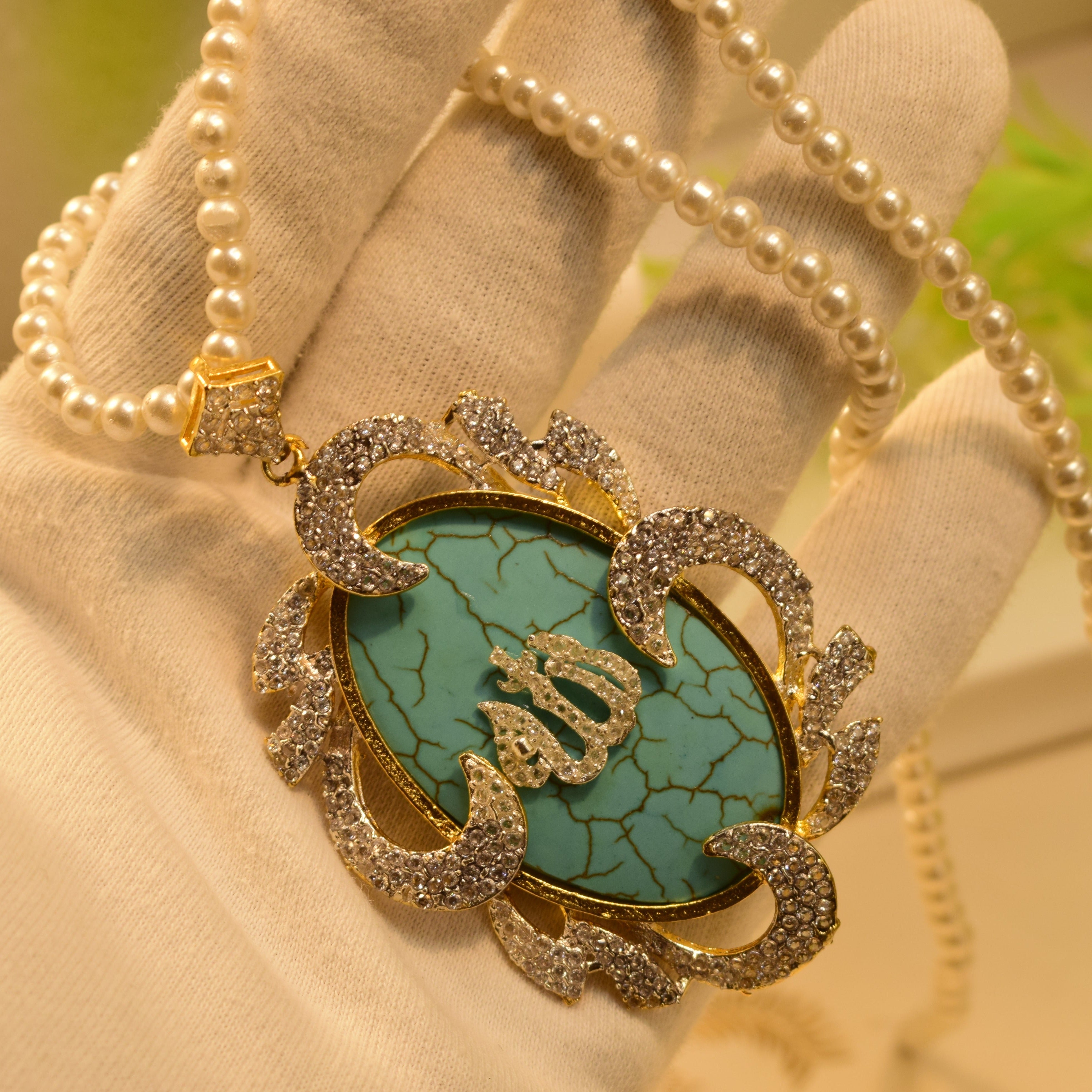 Elegant Design Religious Necklace for Girls/Women