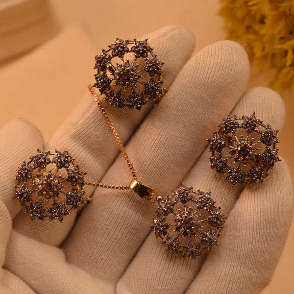 Shoprex Jewellery Set In Online Shopping Gold Jewellery Discount