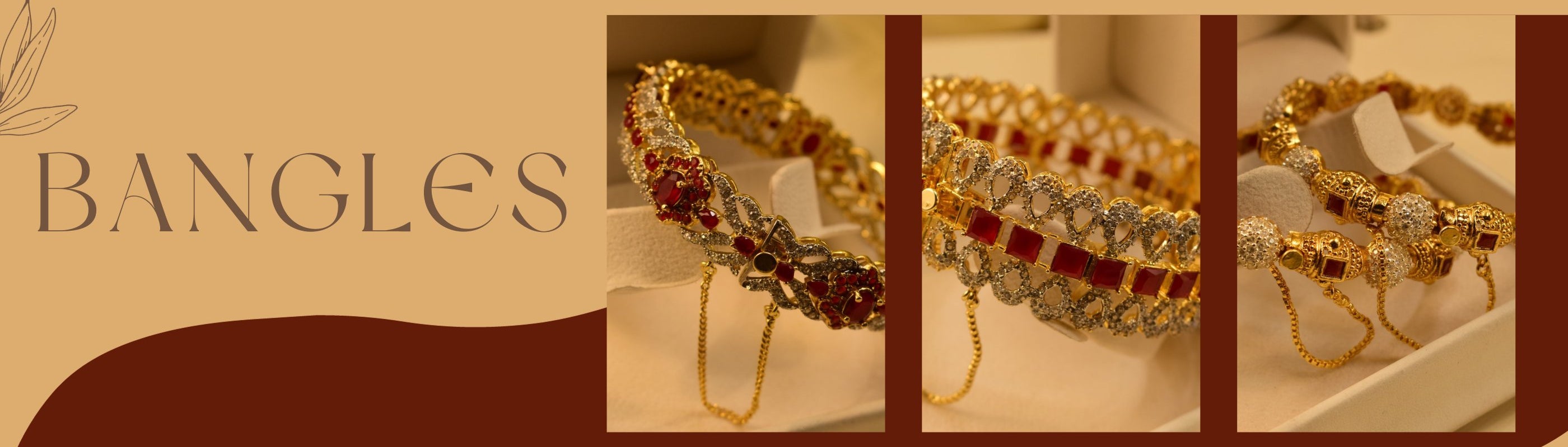 Kids Bangles