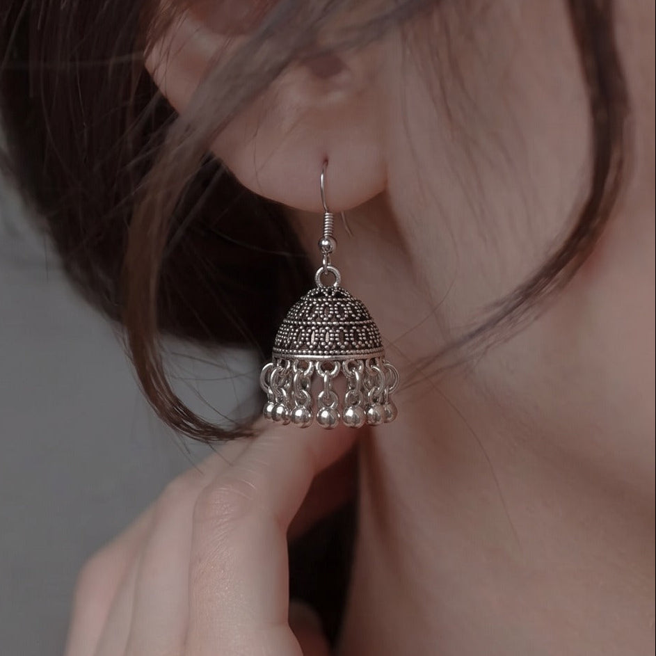 Gorgeous Unique Design Drop Earrings For Girls/women