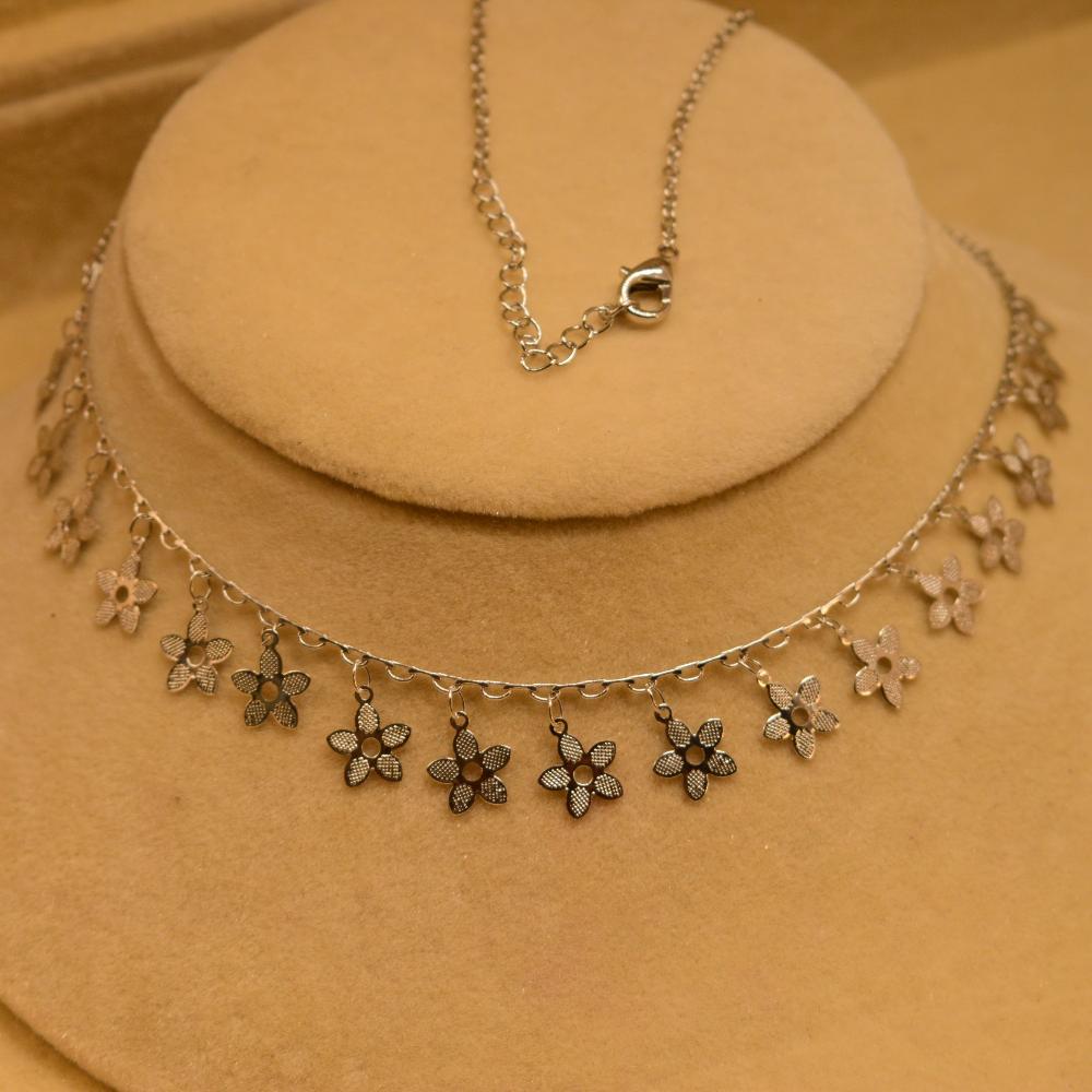 Luxury Glamorous Star Design Long Chain for Girls/Women