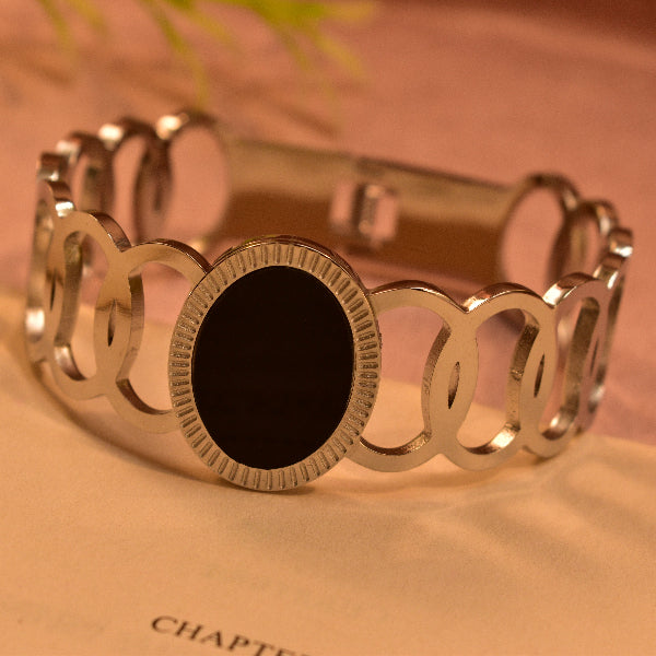 Stylish Unique Design Real Stone Bracelet for Girls/Women
