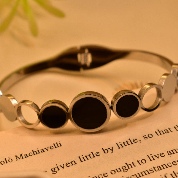 Luminous Unique Design Real Stones Bracelet for Girls/Women