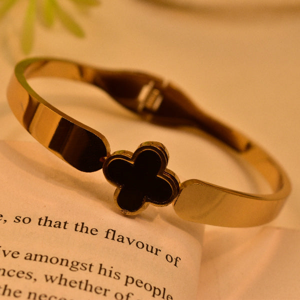 Glamorous Unique Design Real Stone Bracelet for Girls/Women