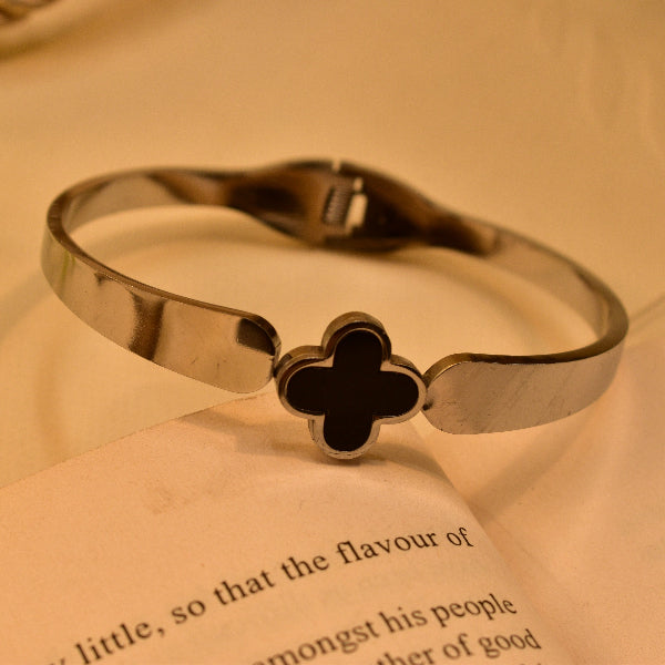 Glamorous Unique Design Real Stone Bracelet for Girls/Women