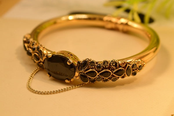 Fancy Golden Bangle for Girls/Women