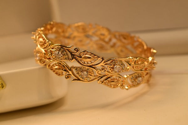 Elegant Design Bangles Set for Girls/Women