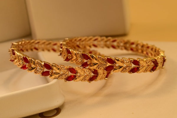 Stylish Bangles Set for Girls/Women