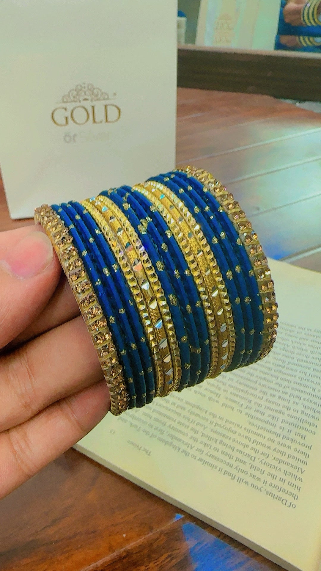 Pack Of 12 Beautiful Bangles Set for Girls/Women