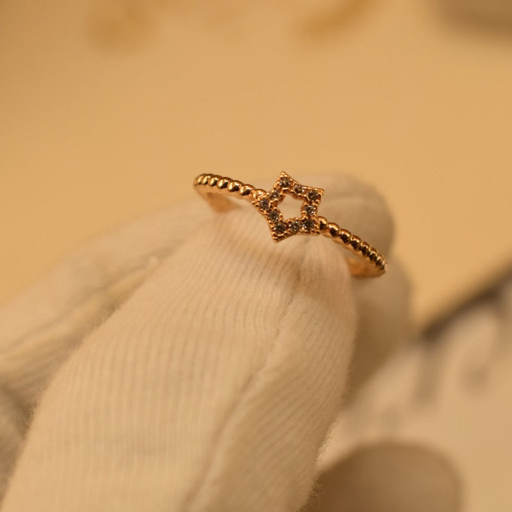 Buy Women Rings Online in Pakistan | Jewellery Rings | Meerzah