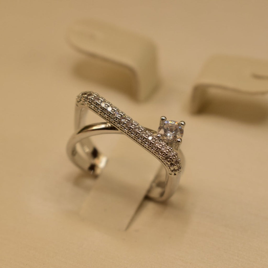 Silver Rings Pakistan Buy Women Rings Online in Pakistan | Jewellery Rings | Meerzah